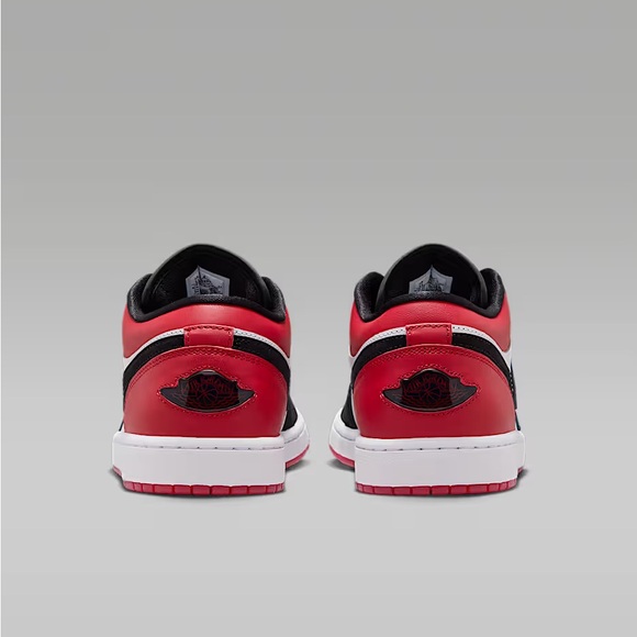 NEVER WORN! 
NIKE AIR JORDAN 1 LOW SE - Picture 5 of 8